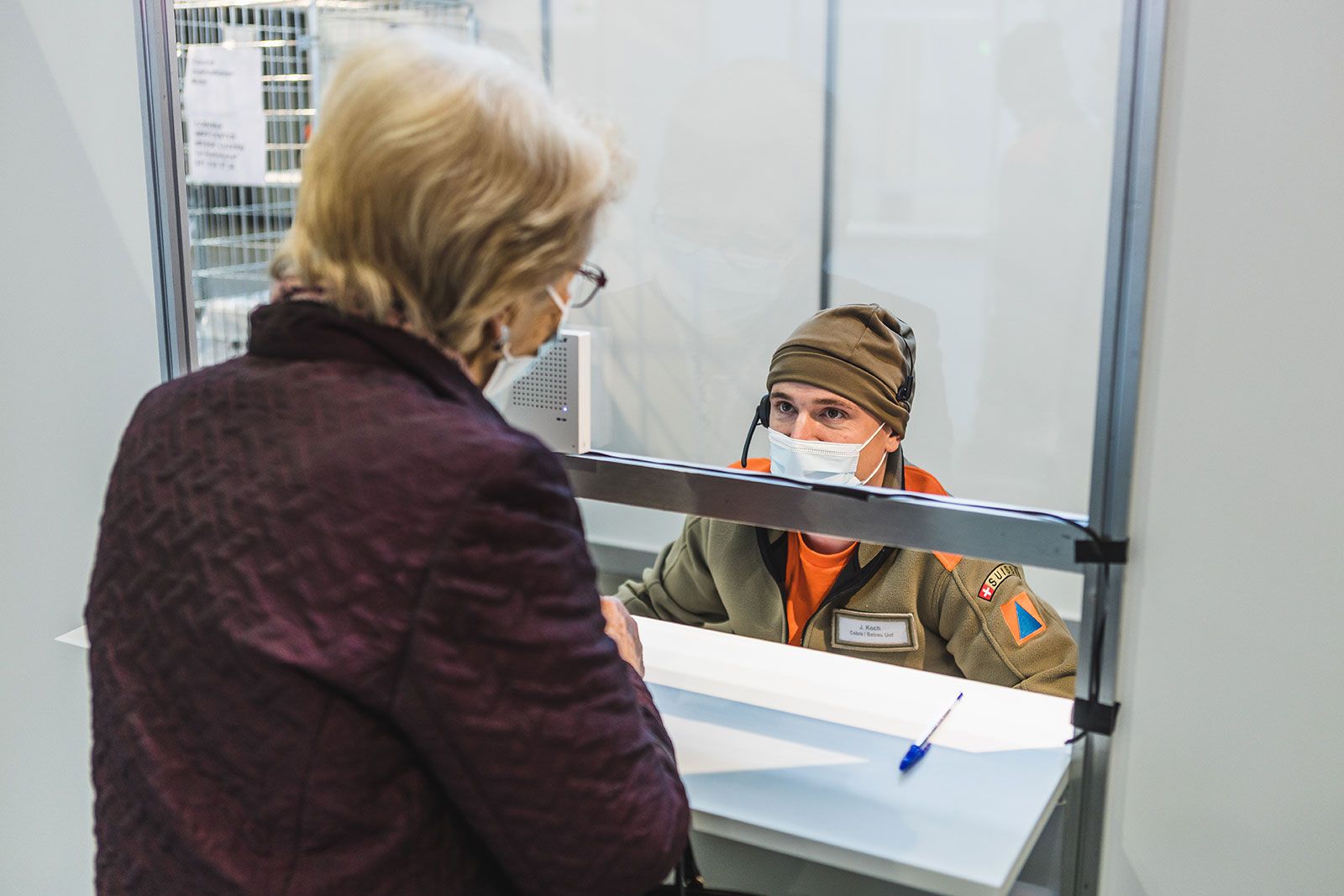 Check-In für die Anmeldung der Impfung ZSOpilatus-Impfen-1285.jpg