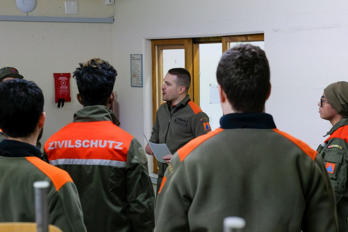 Kurze Besprechung der Übung und Zuteilung der Aufgaben. 20240325_Cobra_Ausbildung_010.jpg