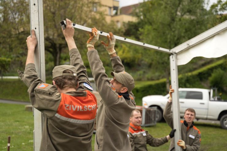 ZSOpilatus im Auftrag des Rudersports